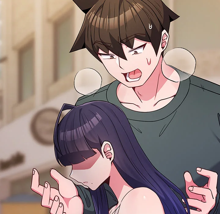 But You’re the Same Age as My Daughter?! - Chapter 52 — Page 15