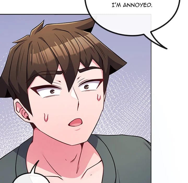 But You’re the Same Age as My Daughter?! - Chapter 52 — Page 154