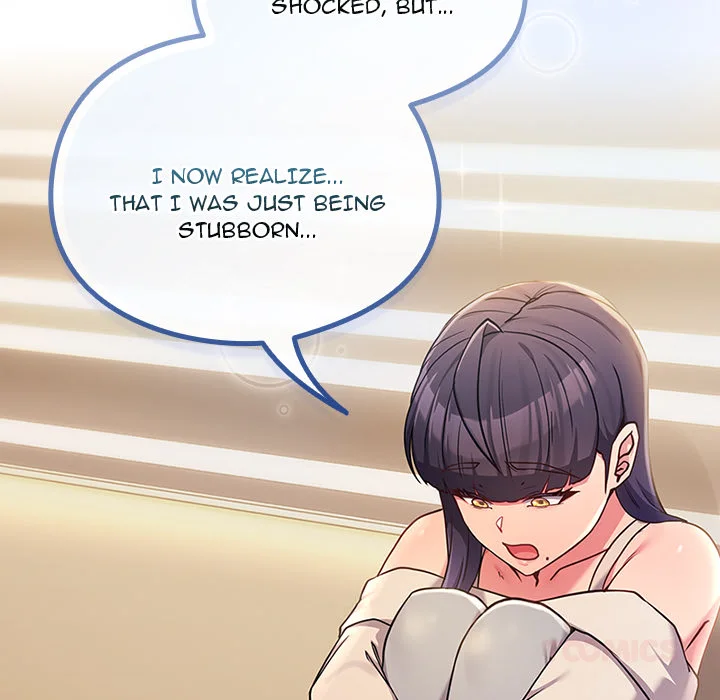 But You’re the Same Age as My Daughter?! - Chapter 52 — Page 156
