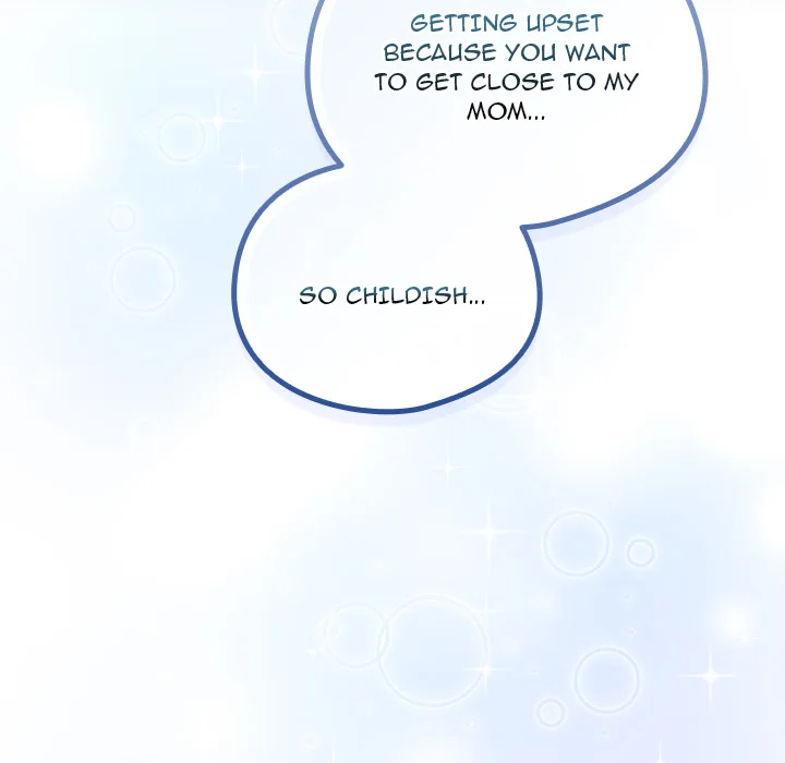 But You’re the Same Age as My Daughter?! - Chapter 52 — Page 158