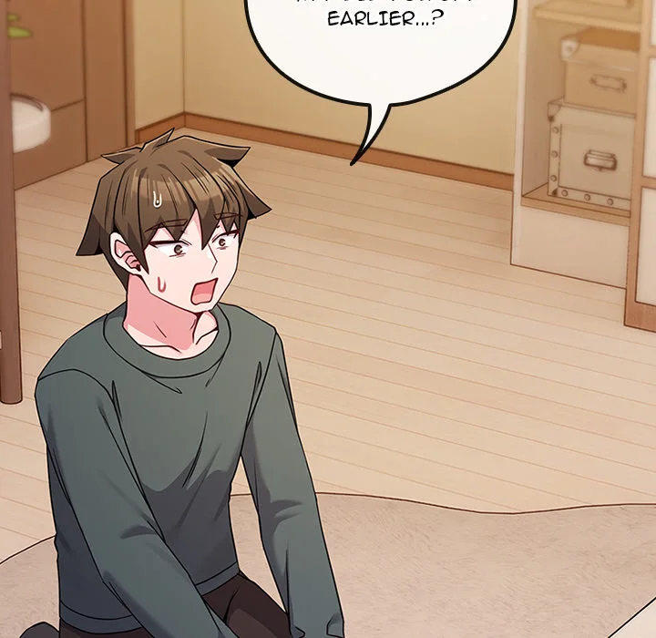 But You’re the Same Age as My Daughter?! - Chapter 52 — Page 162