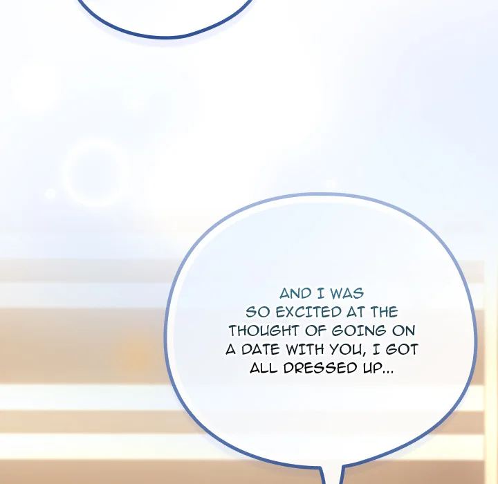 But You’re the Same Age as My Daughter?! - Chapter 52 — Page 168