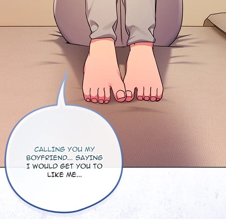 But You’re the Same Age as My Daughter?! - Chapter 52 — Page 170