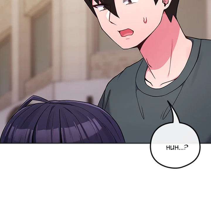 But You’re the Same Age as My Daughter?! - Chapter 52 — Page 18