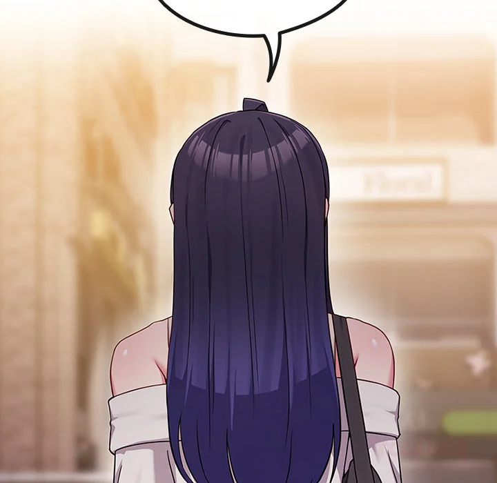 But You’re the Same Age as My Daughter?! - Chapter 52 — Page 20