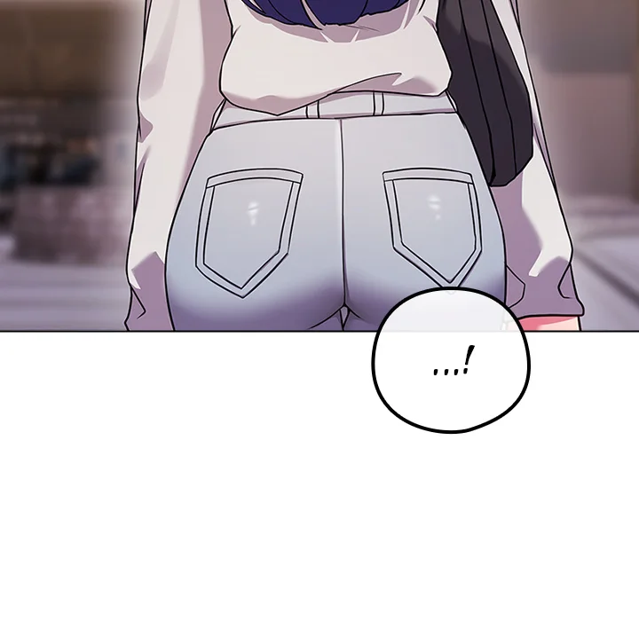 But You’re the Same Age as My Daughter?! - Chapter 52 — Page 21