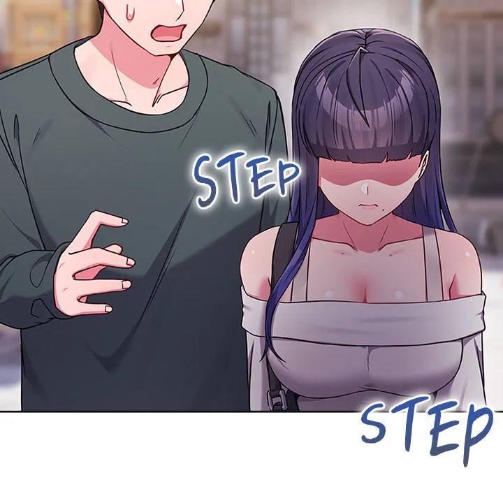 But You’re the Same Age as My Daughter?! - Chapter 52 — Page 23