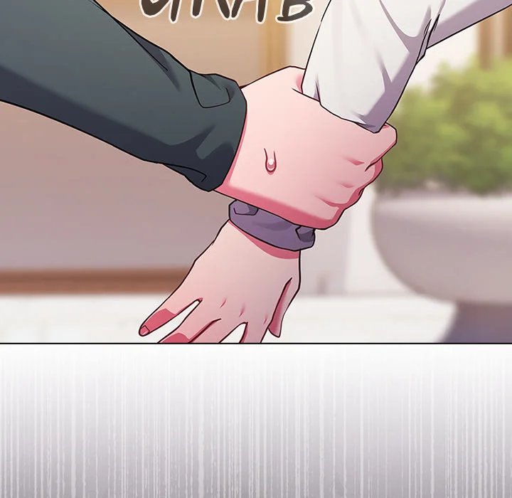 But You’re the Same Age as My Daughter?! - Chapter 52 — Page 25