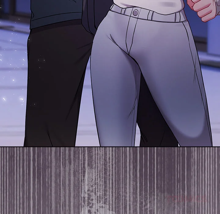But You’re the Same Age as My Daughter?! - Chapter 52 — Page 28