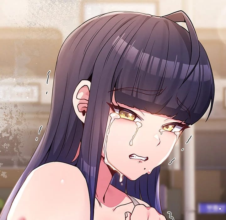 But You’re the Same Age as My Daughter?! - Chapter 52 — Page 31