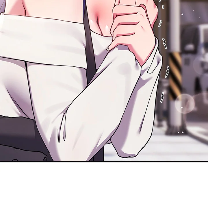 But You’re the Same Age as My Daughter?! - Chapter 52 — Page 32
