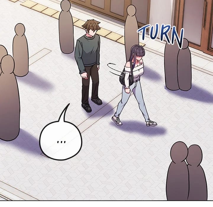 But You’re the Same Age as My Daughter?! - Chapter 52 — Page 34
