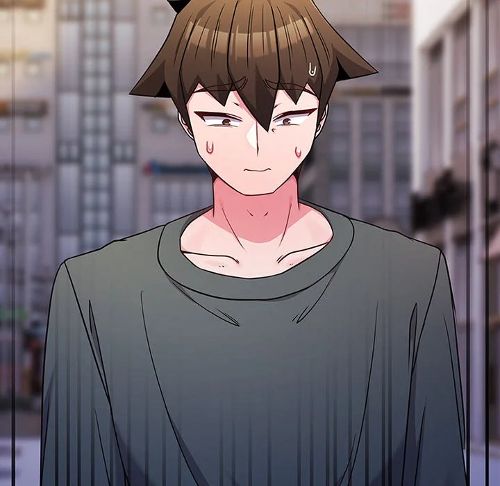 But You’re the Same Age as My Daughter?! - Chapter 52 — Page 37