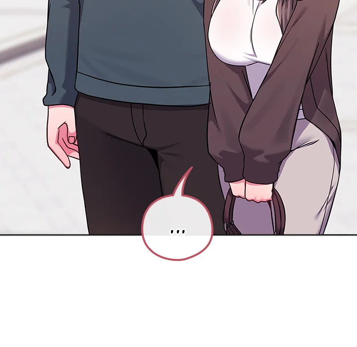 But You’re the Same Age as My Daughter?! - Chapter 52 — Page 46