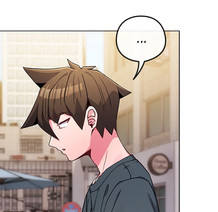 But You’re the Same Age as My Daughter?! - Chapter 52 — Page 50