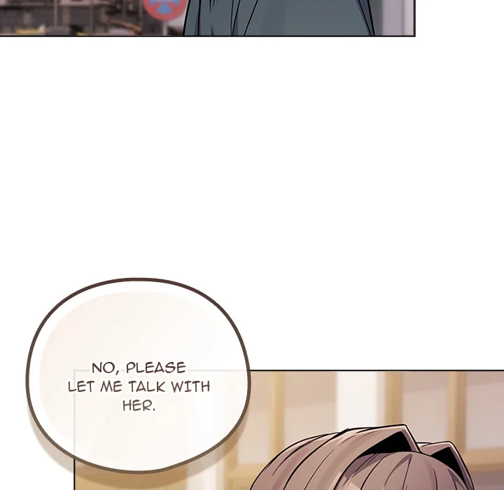 But You’re the Same Age as My Daughter?! - Chapter 52 — Page 51