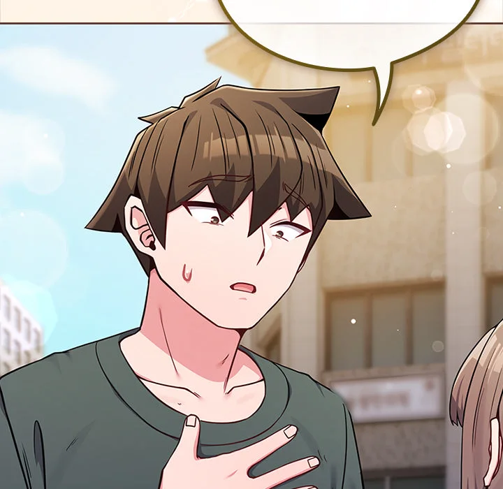 But You’re the Same Age as My Daughter?! - Chapter 52 — Page 54