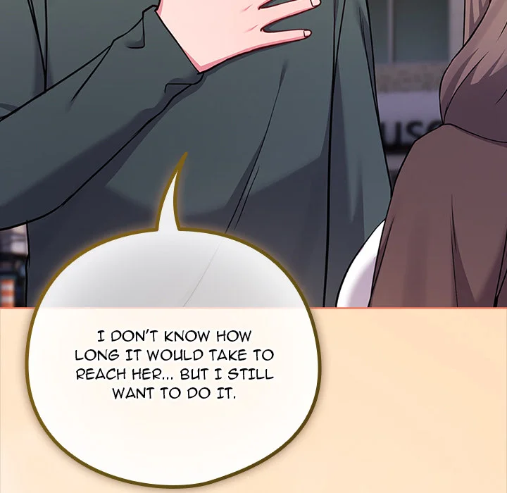 But You’re the Same Age as My Daughter?! - Chapter 52 — Page 55