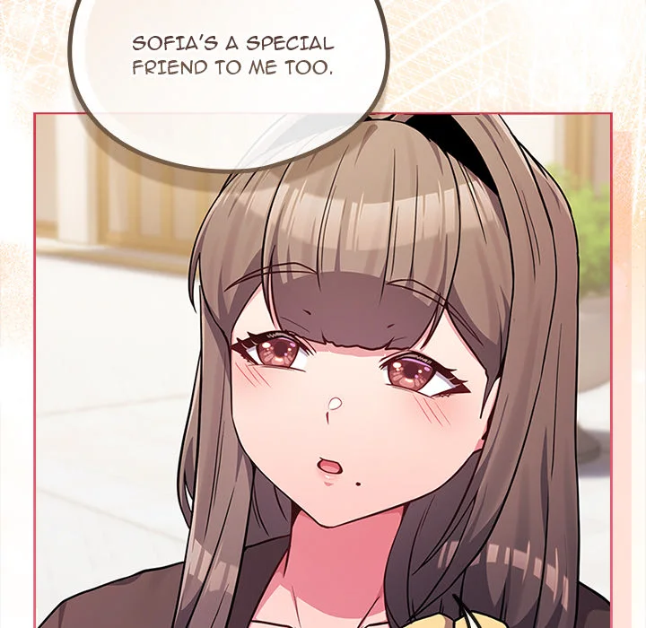 But You’re the Same Age as My Daughter?! - Chapter 52 — Page 57
