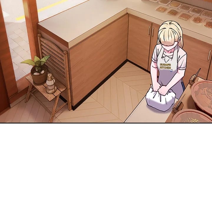 But You’re the Same Age as My Daughter?! - Chapter 52 — Page 62