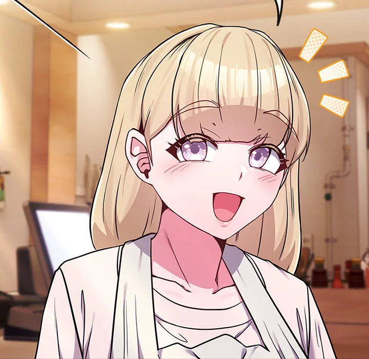 But You’re the Same Age as My Daughter?! - Chapter 52 — Page 64