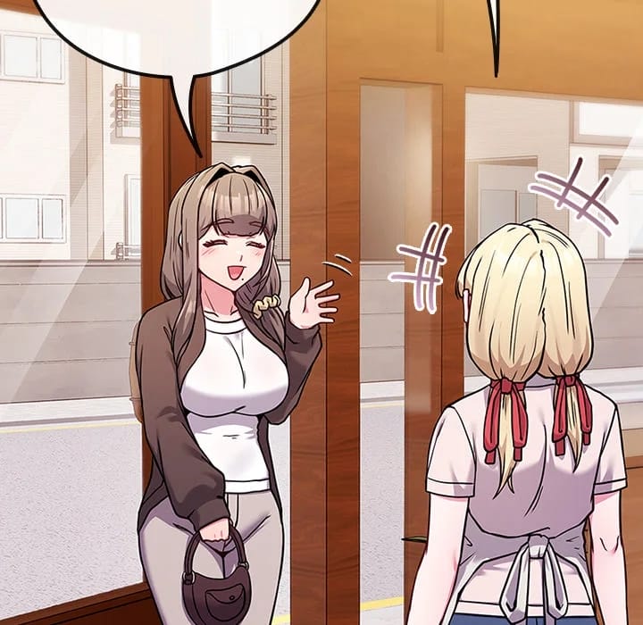 But You’re the Same Age as My Daughter?! - Chapter 52 — Page 66