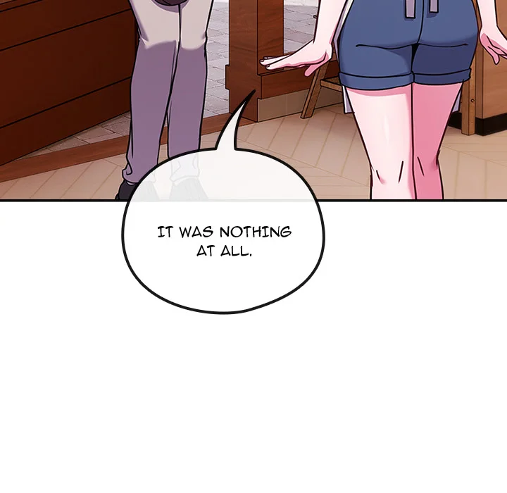 But You’re the Same Age as My Daughter?! - Chapter 52 — Page 67