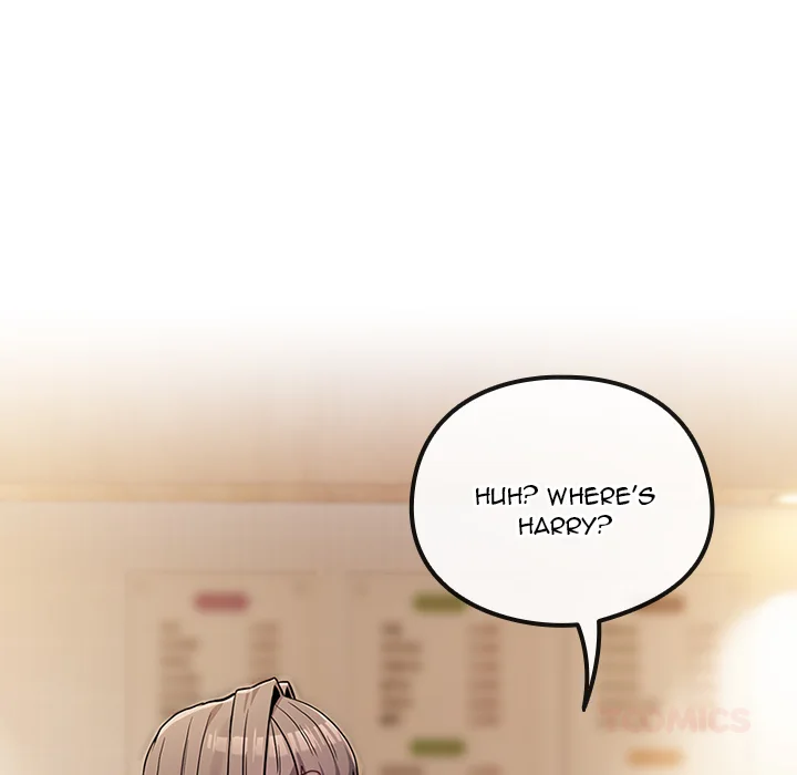 But You’re the Same Age as My Daughter?! - Chapter 52 — Page 68