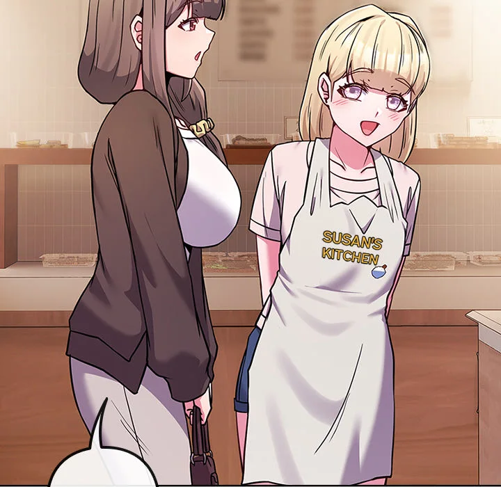 But You’re the Same Age as My Daughter?! - Chapter 52 — Page 69