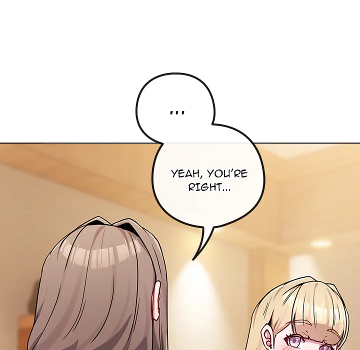 But You’re the Same Age as My Daughter?! - Chapter 52 — Page 82