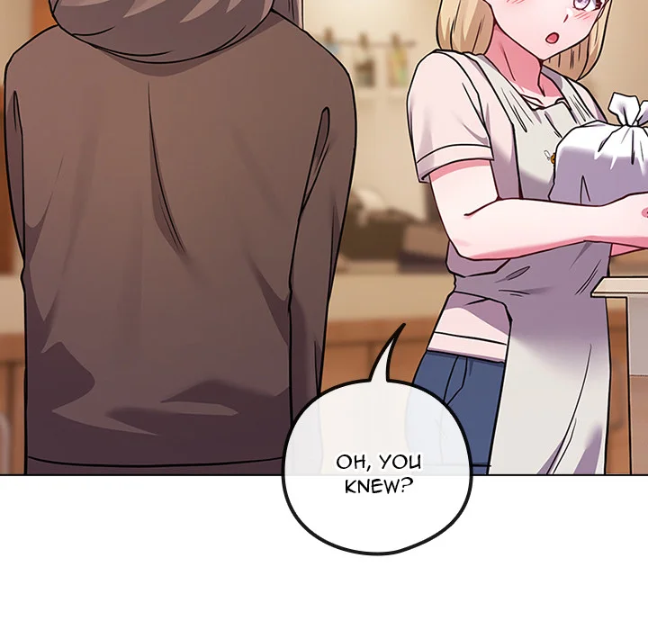 But You’re the Same Age as My Daughter?! - Chapter 52 — Page 83