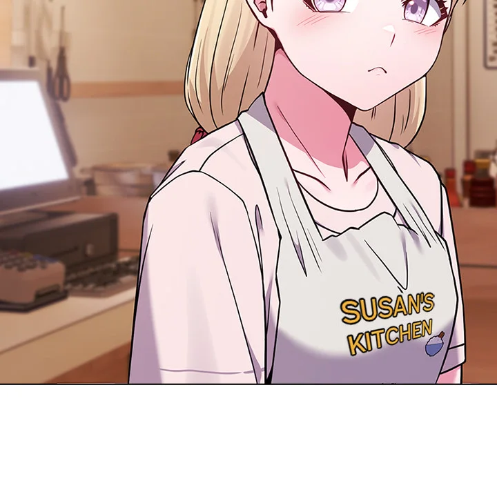 But You’re the Same Age as My Daughter?! - Chapter 52 — Page 87