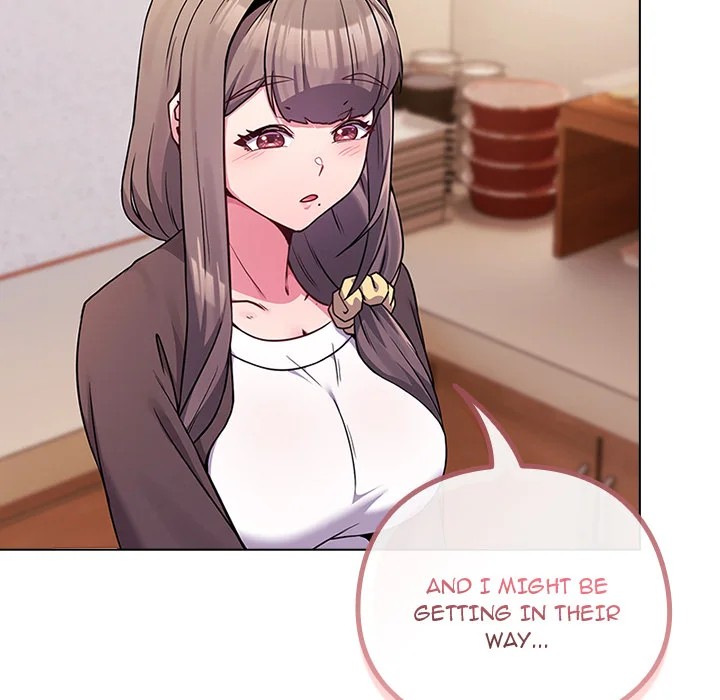 But You’re the Same Age as My Daughter?! - Chapter 52 — Page 89