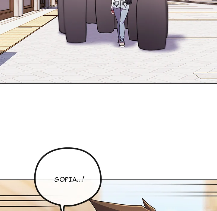 But You’re the Same Age as My Daughter?! - Chapter 52 — Page 9