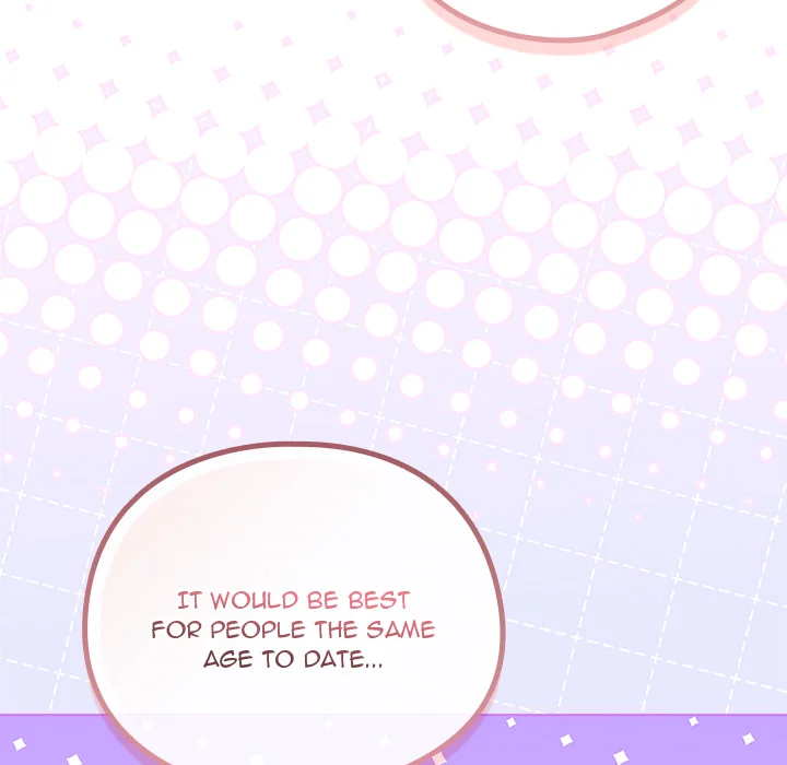 But You’re the Same Age as My Daughter?! - Chapter 52 — Page 90