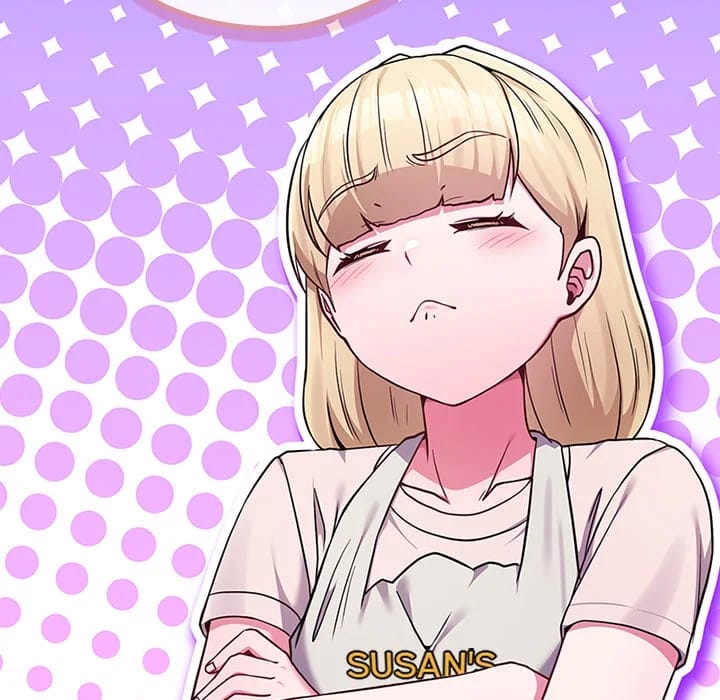 But You’re the Same Age as My Daughter?! - Chapter 52 — Page 91