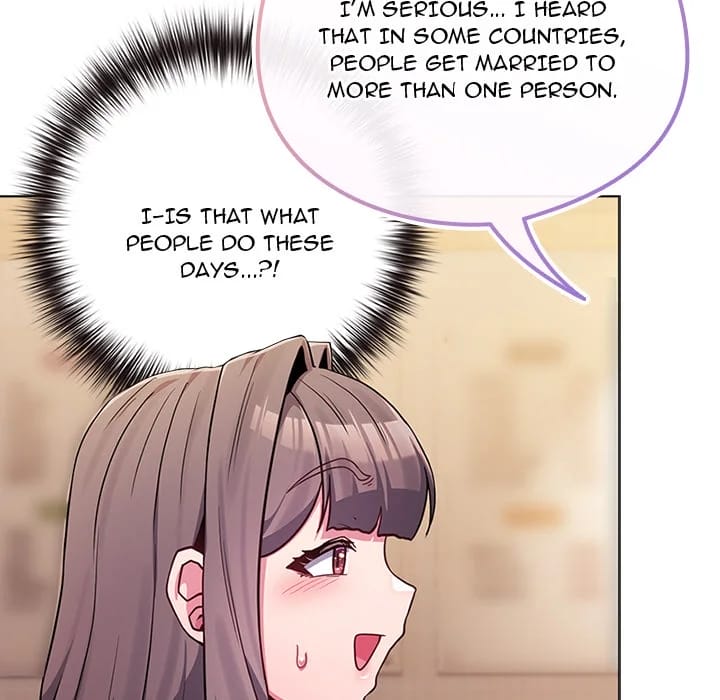 But You’re the Same Age as My Daughter?! - Chapter 52 — Page 96
