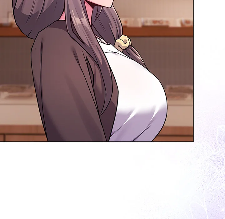 But You’re the Same Age as My Daughter?! - Chapter 52 — Page 97