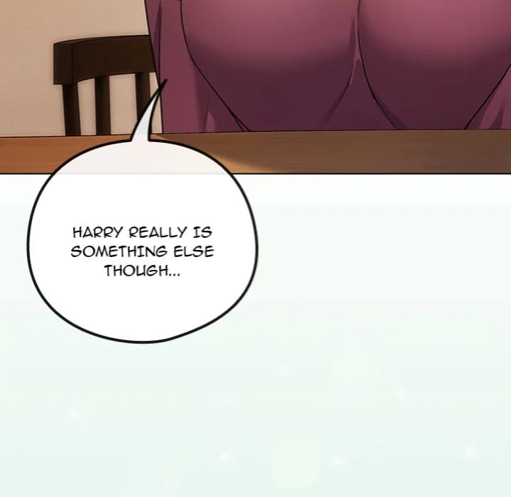 But You’re the Same Age as My Daughter?! - Chapter 50 — Page 104