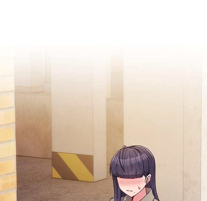 But You’re the Same Age as My Daughter?! - Chapter 50 — Page 107