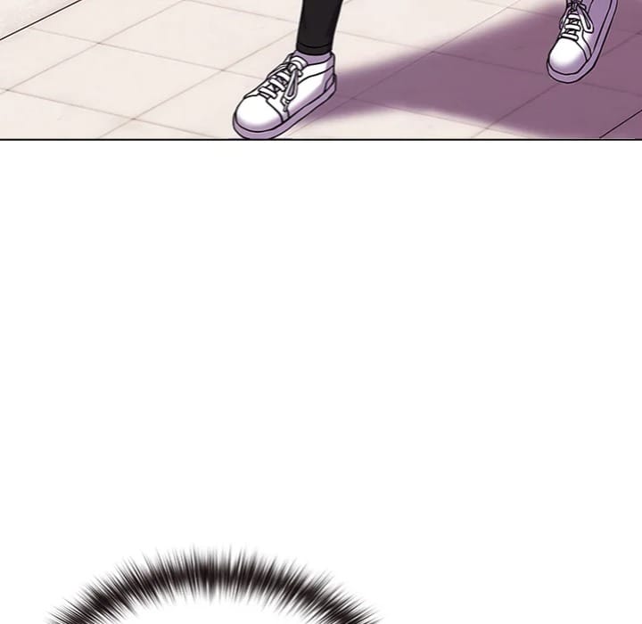 But You’re the Same Age as My Daughter?! - Chapter 50 — Page 109