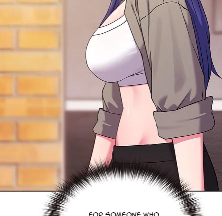 But You’re the Same Age as My Daughter?! - Chapter 50 — Page 114