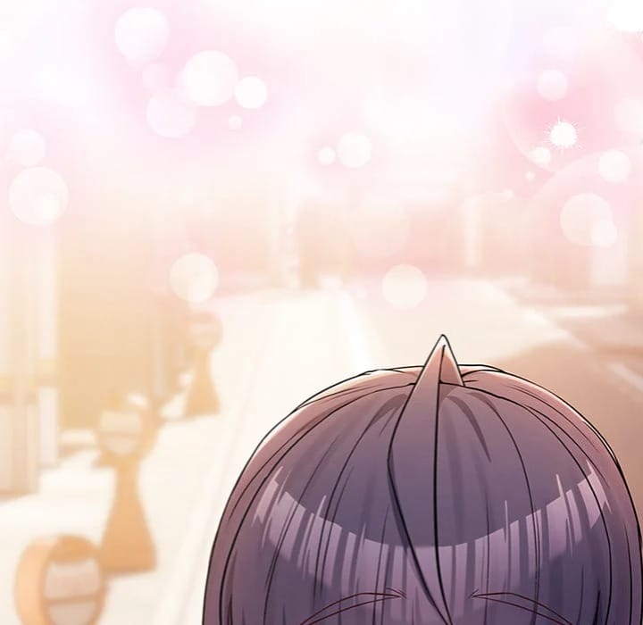 But You’re the Same Age as My Daughter?! - Chapter 50 — Page 122