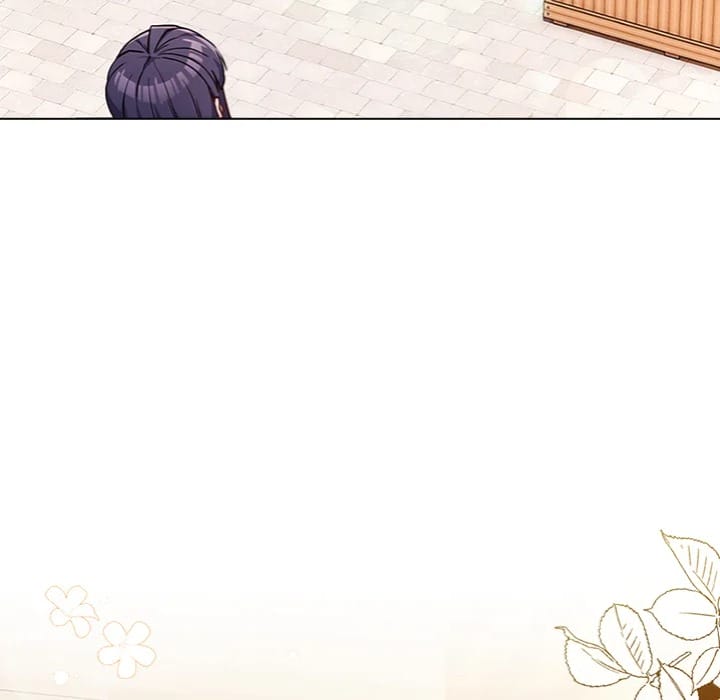 But You’re the Same Age as My Daughter?! - Chapter 50 — Page 128