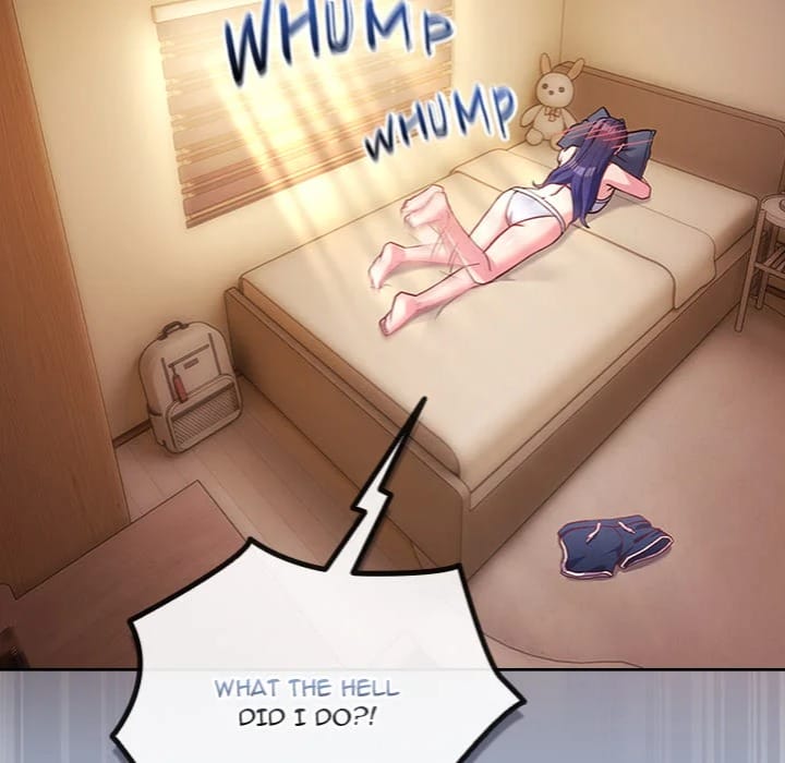 But You’re the Same Age as My Daughter?! - Chapter 50 — Page 13