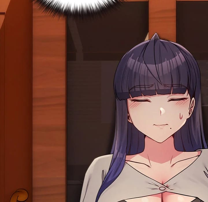 But You’re the Same Age as My Daughter?! - Chapter 50 — Page 132