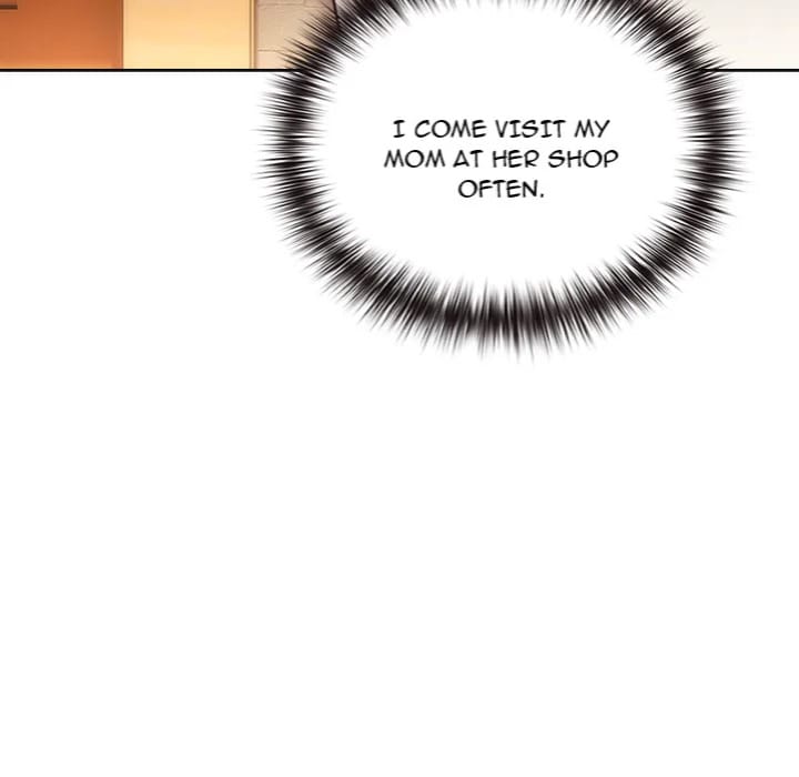 But You’re the Same Age as My Daughter?! - Chapter 50 — Page 134