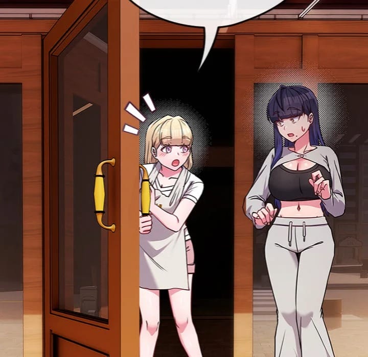 But You’re the Same Age as My Daughter?! - Chapter 50 — Page 136