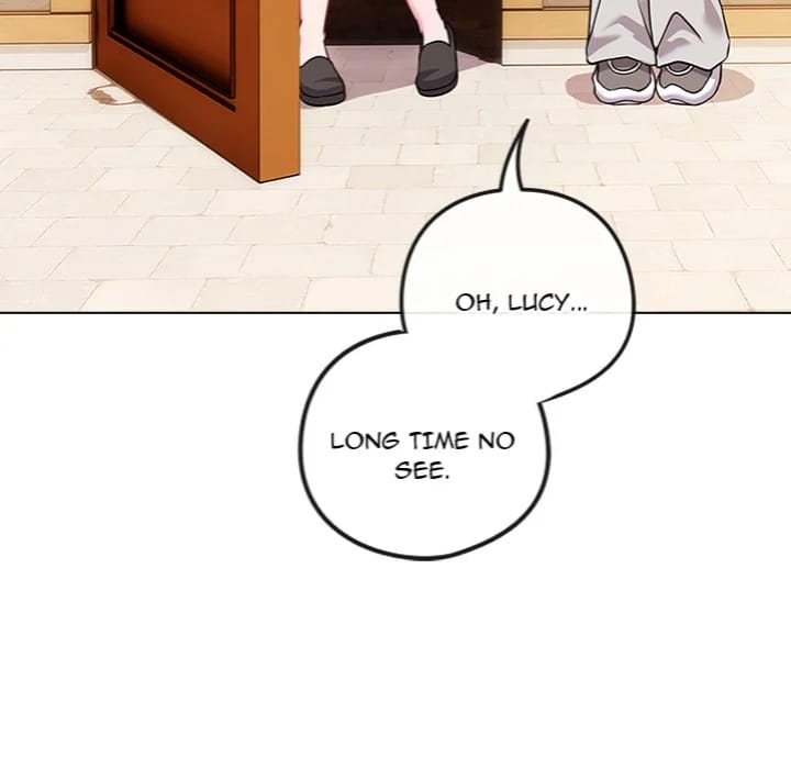 But You’re the Same Age as My Daughter?! - Chapter 50 — Page 137