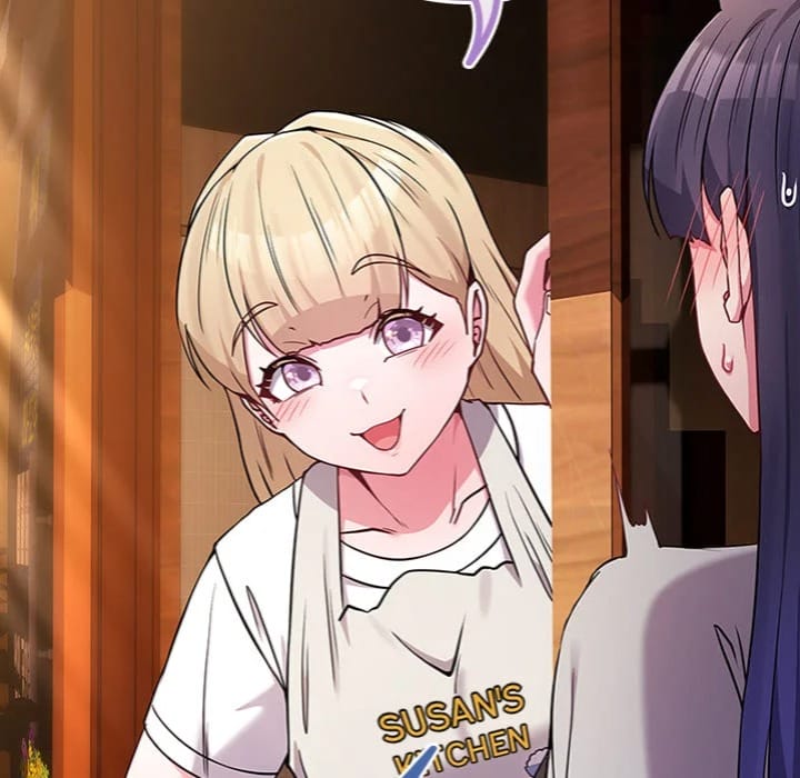 But You’re the Same Age as My Daughter?! - Chapter 50 — Page 139